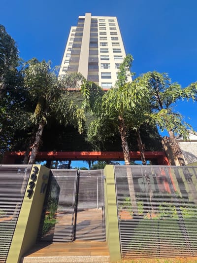 Alquilo amplio Dpto Amoblado De 2dorm, Av. Sta Teresa.