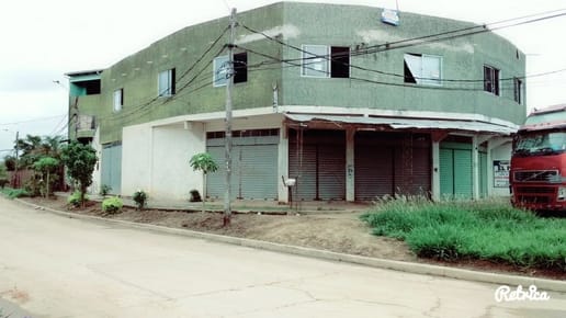 CASA EN VENTA POR LA DOBLE VÍA LA GUARDIA