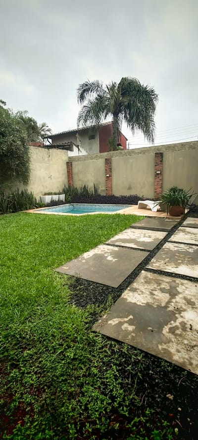 ALQUILER EN VILLA AURELIA