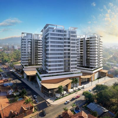 VENDO MONOAMBIENTE A ESTRENAR EN FDO. DE LA MORA