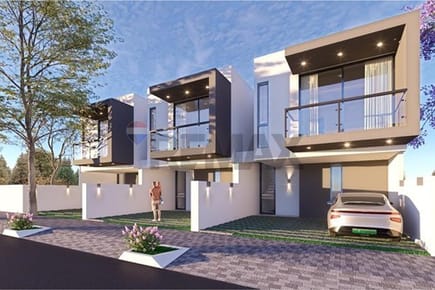 Duplex - Venta - Mburucuyá, Asunción, Paraguay