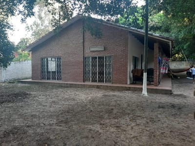 Inmueble # 111 TERRENO EN KM 13 DOBLE VIA LA GUARDIA  