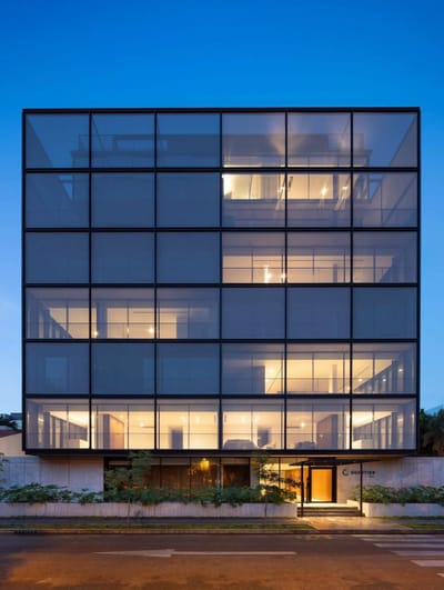 DEPARTAMENTO DE LUJO EN VENTA - QUARTIER ISUTO (EQUIPETROL)