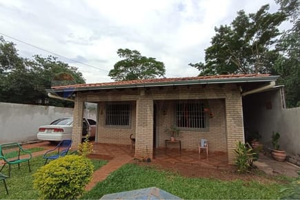 Casa - Venta, Vive con alegría!