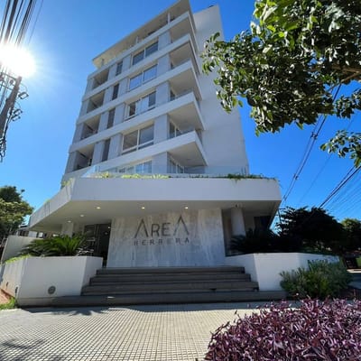 ALQUILO DEPTO DE 2 DORMITORIOS AREA HERRERA