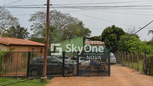 VENDO HERMOSA PROPIEDAD EN VILLETA