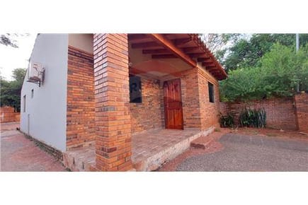 Casa-Venta-PY Central Luque COD.93