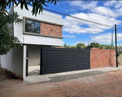 VENTA DE DUPLEX