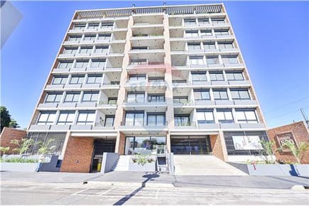 DEPARTAMENTO VENTA EDIFICIO GARAY 
