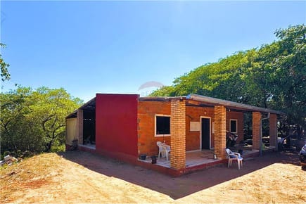 VENTA DE FINCA RURAL CON EXPLOTACION HORTICOLA
