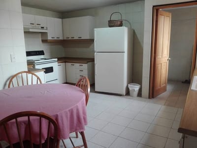 DEPARTAMENTO ALQUILER