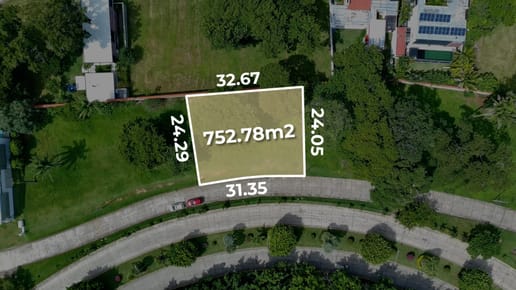 Terreno en Venta en Urubo Golf