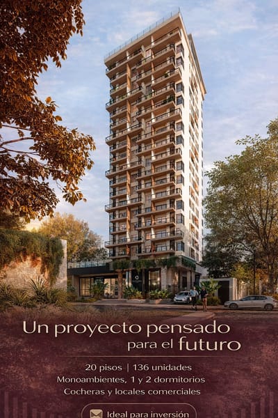 En Venta Departamento En Pozo