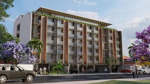 Hermoso Monoambiente en venta 