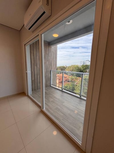 Vendo Departamento En Edificio Pampidos 