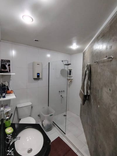 VENDO AMPLIO DEPTO EN CIUDAD NUEVA 3 DORMITORIOS 3 BAÑOS