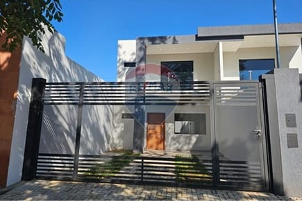 Duplex - Venta - Luque, Central, Paraguay