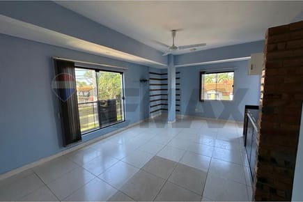 Departamento - Alquiler - San Lorenzo, Paraguay