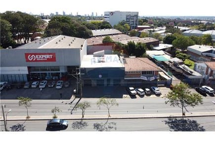 Local comercial - Venta - Villa Aurelia, Asunción, Paraguay