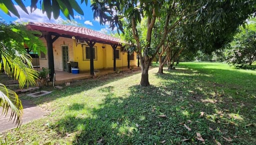 Oportunidad de Inversión – Casa en Venta en San Bernardino