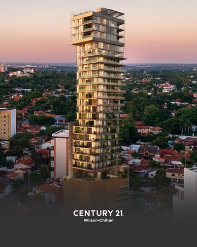 VENTA | DEPARTAMENTOS EN POZO – EJE RESIDENCES
