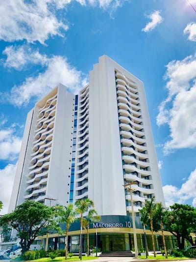 Departamento de lujo en venta zona norte