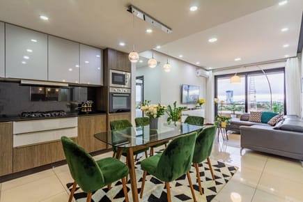 Departamento de lujo en venta SKY EPIC