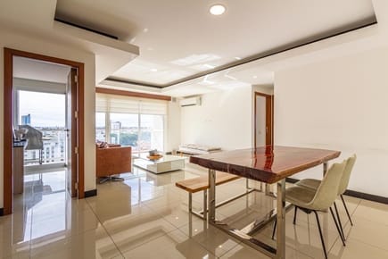 Espectacular departamento 4to Anillo Beni Sky Line