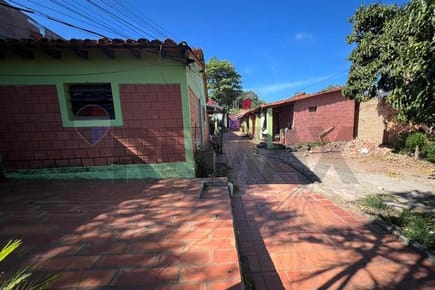 Casa en Venta en Lambaré, Paraguay