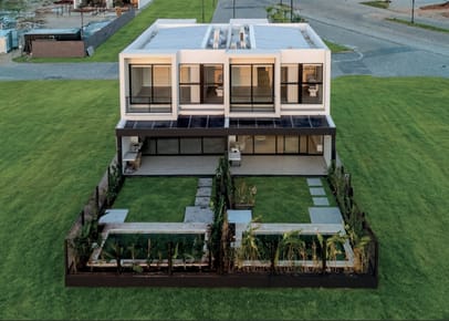EN VENTA Casa Pareada de 3 Dormitorios en Highlands - San Bernardino