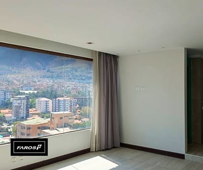PENTHOUSE EN VENTA AV. AMERICA PROX PASEO ARANJUEZ