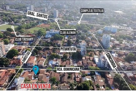 VENDO CASA EN BARRIO JARA SOBRE REPUBLICA DOMINICANA