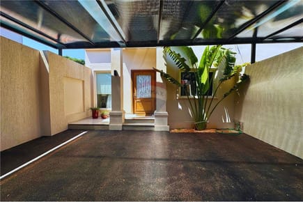  Dúplex Exclusivo en Mburicaó, Asunción