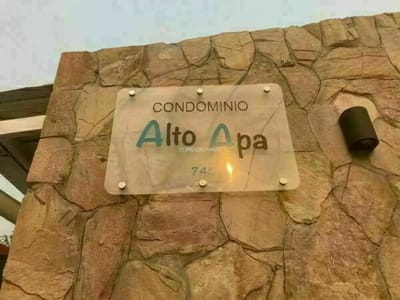 VENDO CONDOMINIO ALTO APA – LAMBARÉ