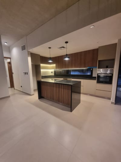 Alquilo Casa En Asunción 