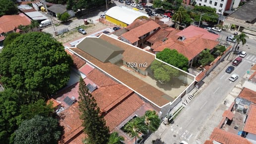 Céntrico Galpón En Venta 