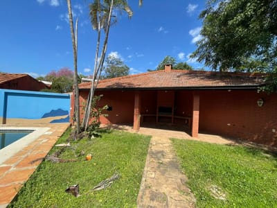 ¡VENDO HERMOSA PROPIEDAD EN LAS LOMAS - 700.000 USD!