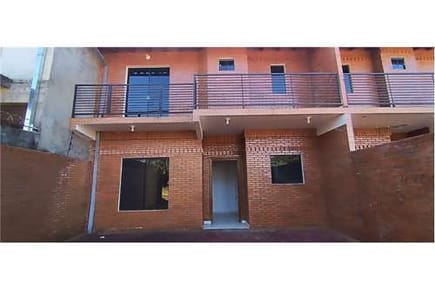 VENDO DUPLEX EN ÑEMBY