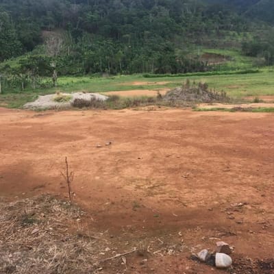VENDO TERRENO EN SATIPO