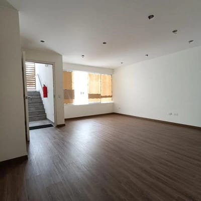 VENDO DEPARTAMENTO DE ESTRENO EN CHORRILLOS