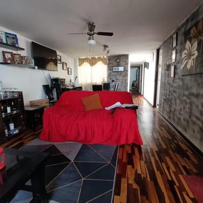 DEPARTAMENTO EN VENTA EN CHORRILLOS LOS CEDROS