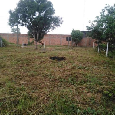 VENDO TERRENO EN PUCALLPA