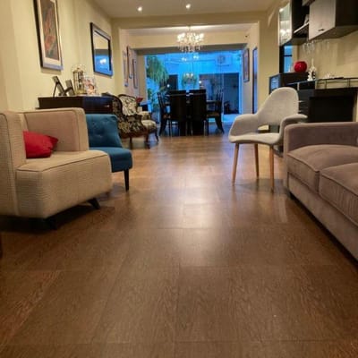 CASA MODERNA EN VENTA EN MIRAFLORES