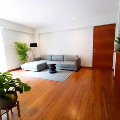 DEPARTAMENTO DE ESTRENO EN BARRANCO