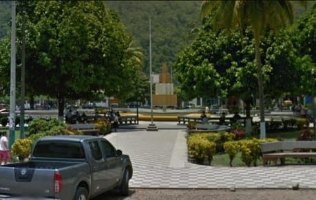 TERRENO EN VENTA SATIPO