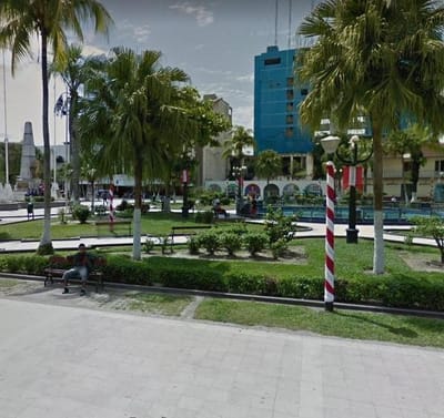 OPORTUNIDAD TERRENO EN VENTA EN IQUITOS