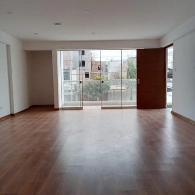 DEPARTAMENTO EN VENTA DE ESTRENO CEDROS CHORRILLOS