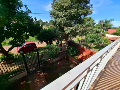 Hermosa Residencia en Venta-Ñemby en el Barrio Rincón de Ñemby