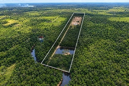 Terreno - Venta - Benjamín Aceval, Presidente Hayes, Paraguay