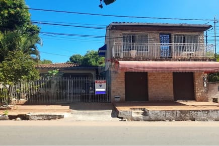 Casa - Venta - Lambaré, Central, Paraguay